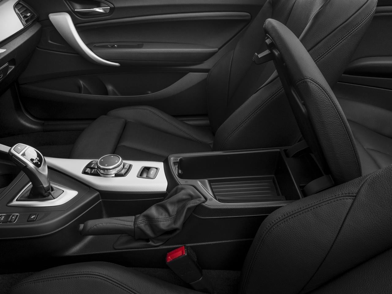 2017 BMW M240i xDrive Convertible