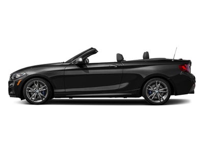2017 BMW M240i xDrive Convertible