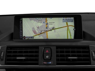 2017 BMW M240i xDrive Convertible