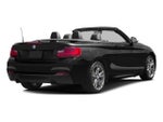 2017 BMW M240i xDrive Convertible