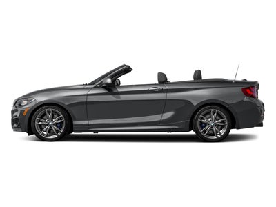 2017 BMW M240i xDrive Convertible