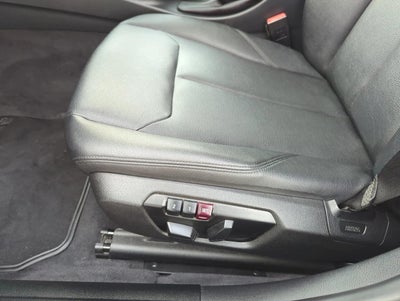2015 BMW 328i xDrive Sedan