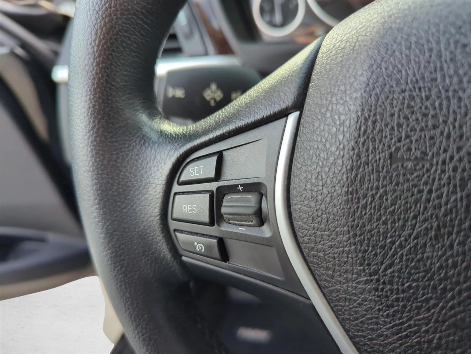 2015 BMW 328i xDrive Sedan