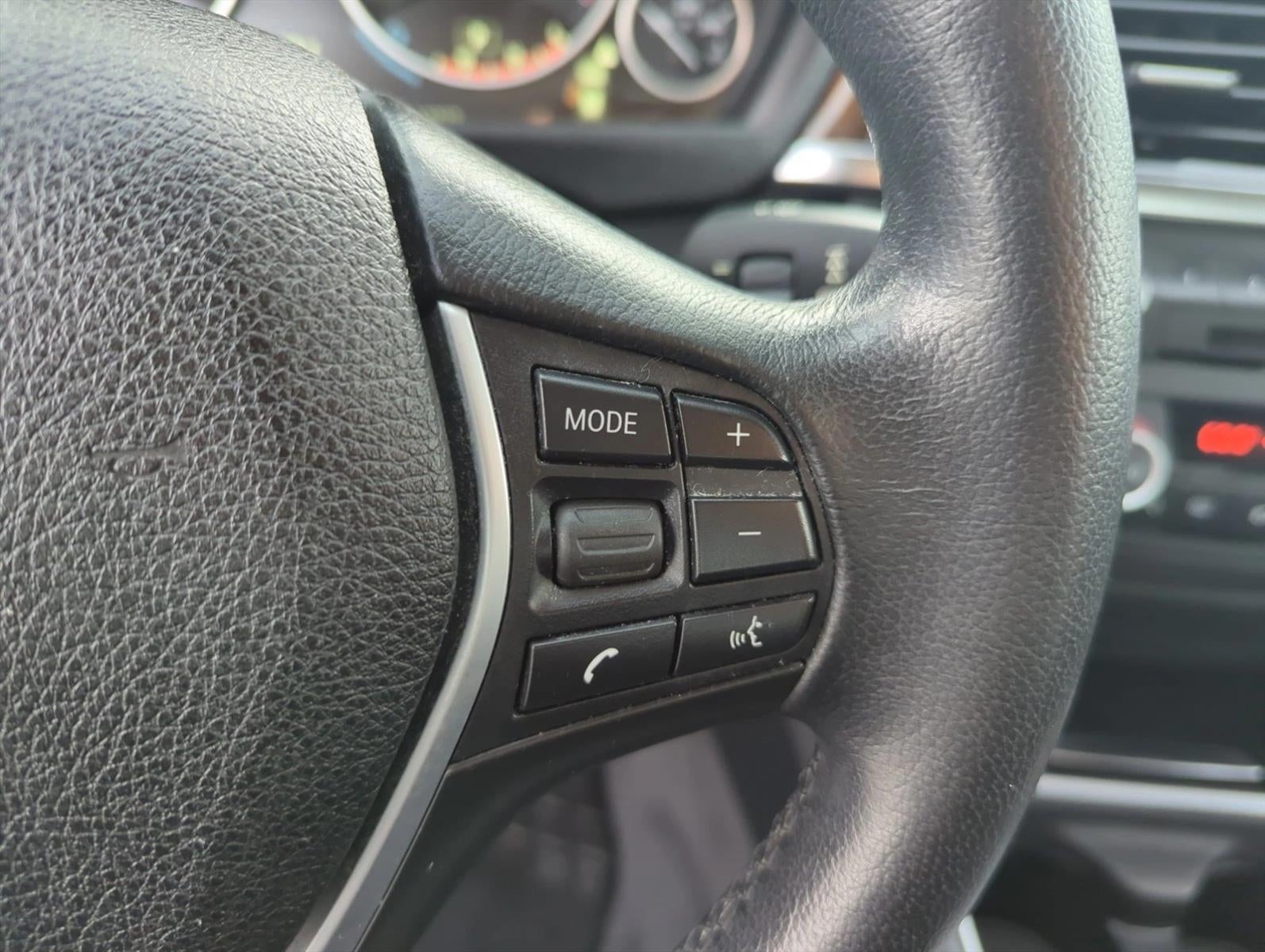 2015 BMW 328i xDrive Sedan