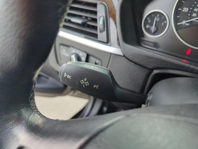 2015 BMW 328i xDrive Sedan