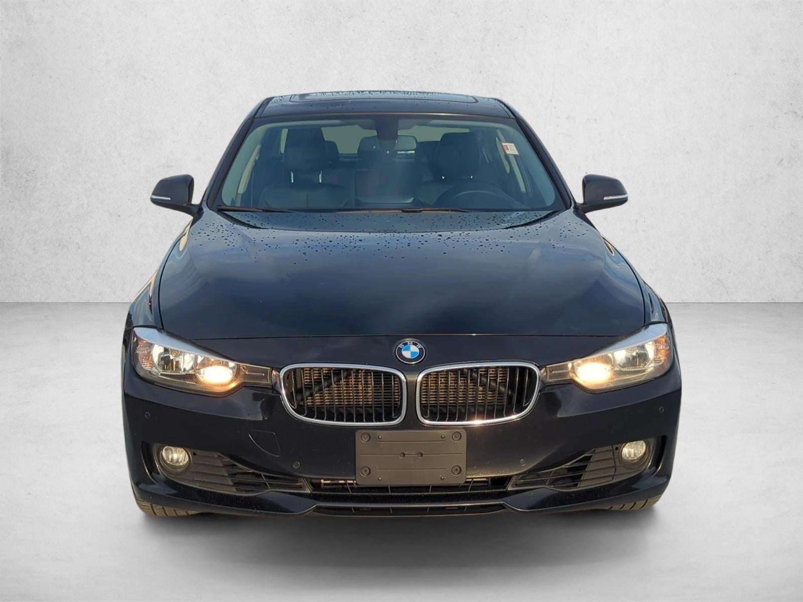 2015 BMW 328i xDrive Sedan