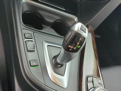 2015 BMW 328i xDrive Sedan