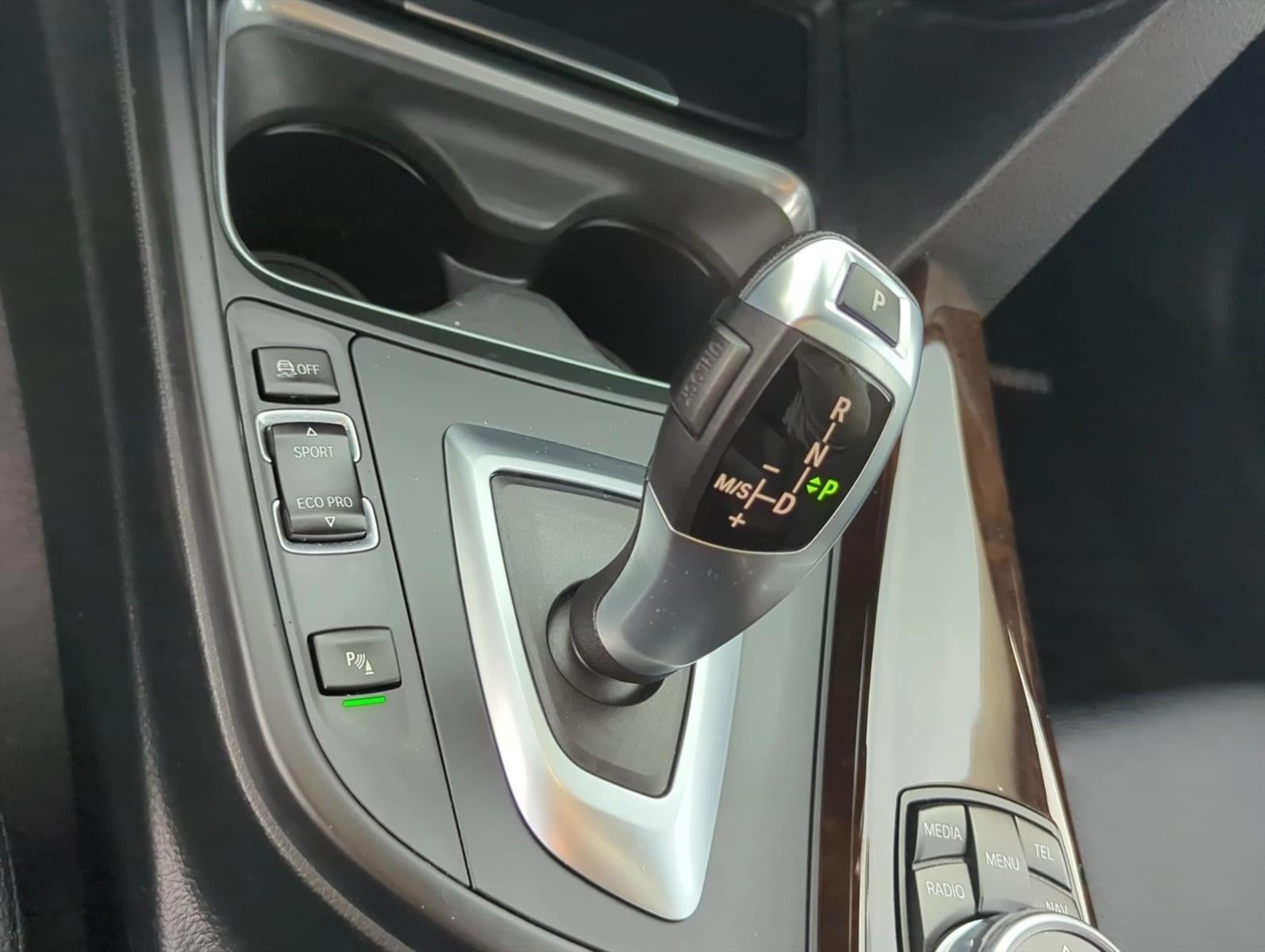 2015 BMW 328i xDrive Sedan