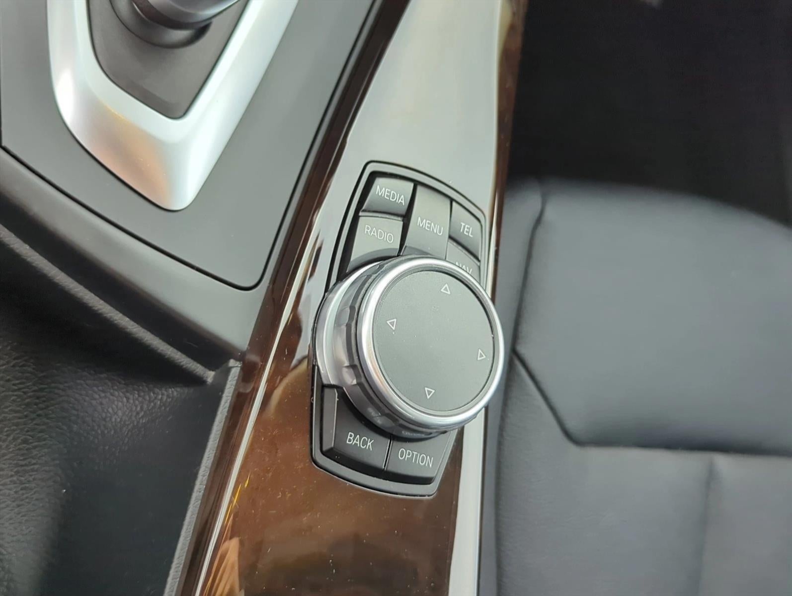 2015 BMW 328i xDrive Sedan