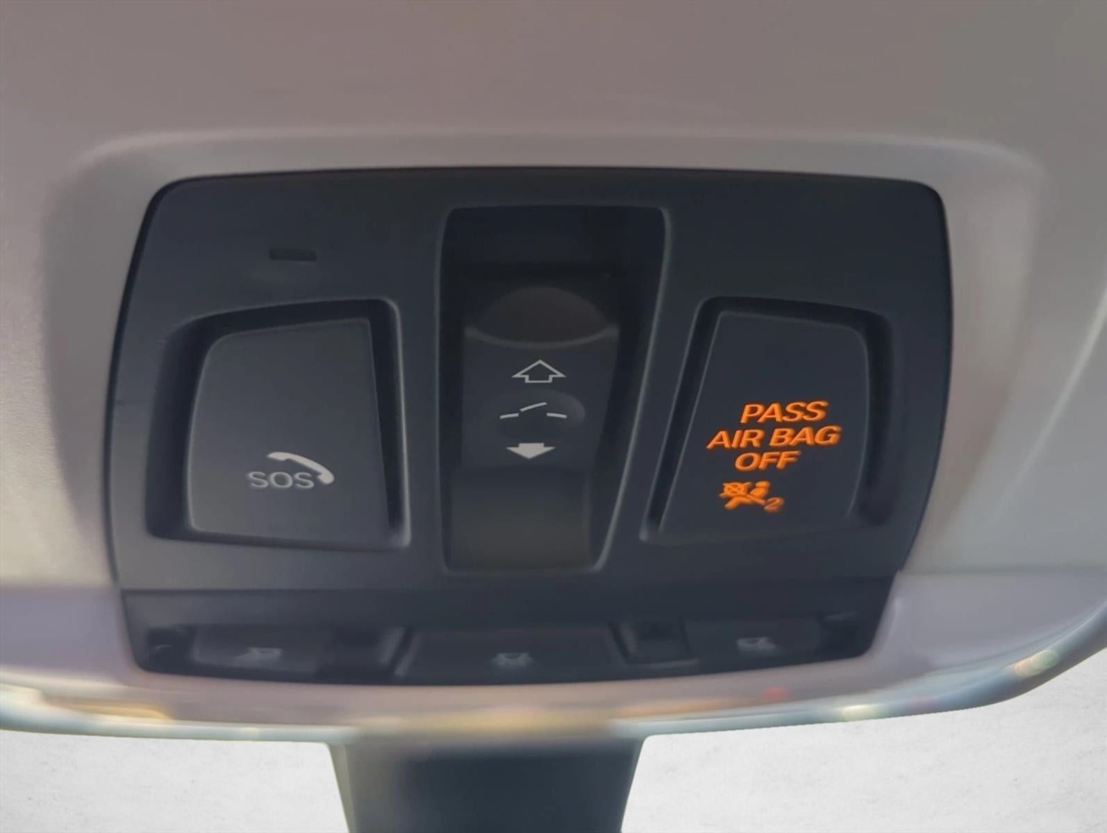 2015 BMW 328i xDrive Sedan