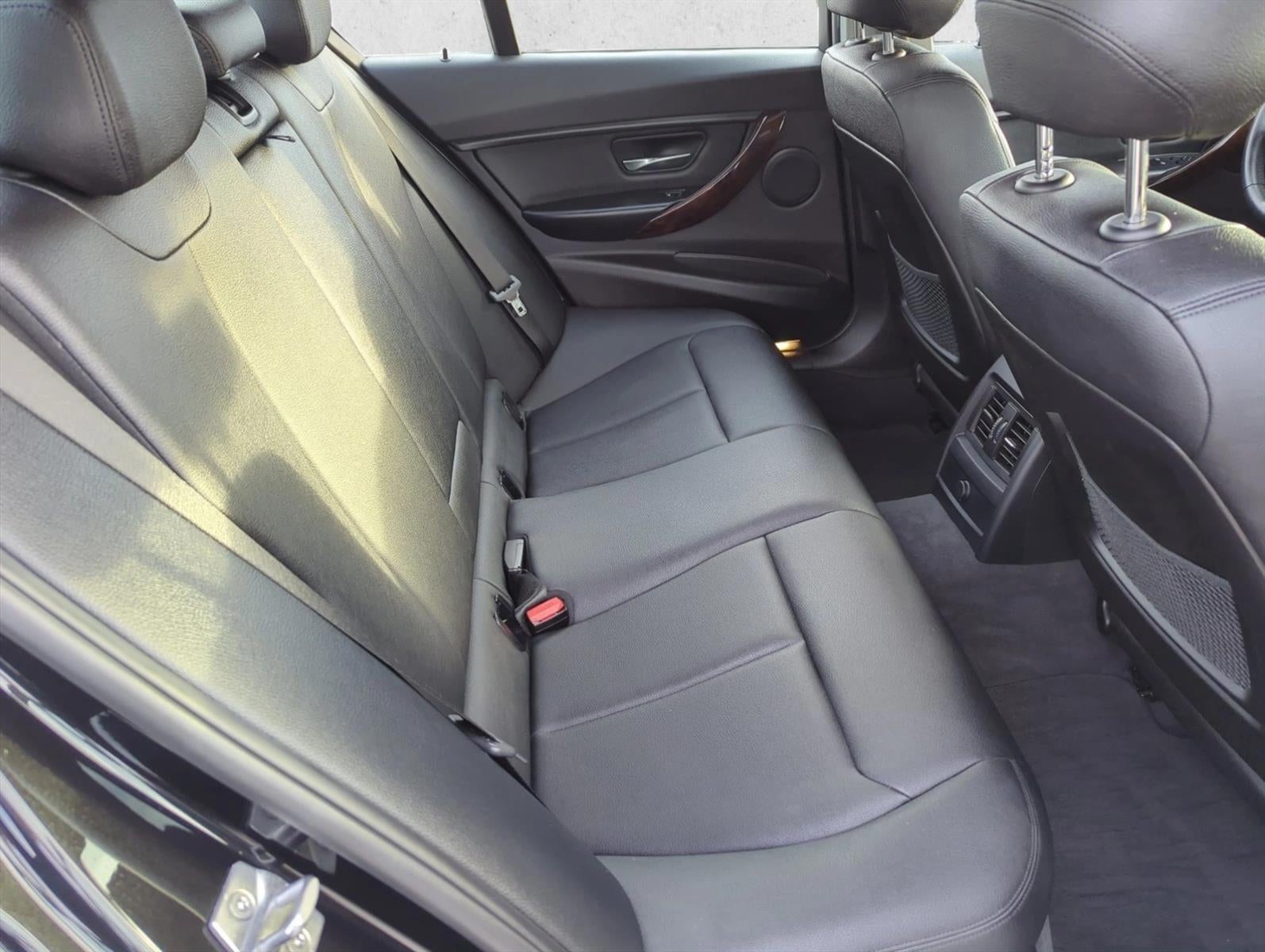 2015 BMW 328i xDrive Sedan