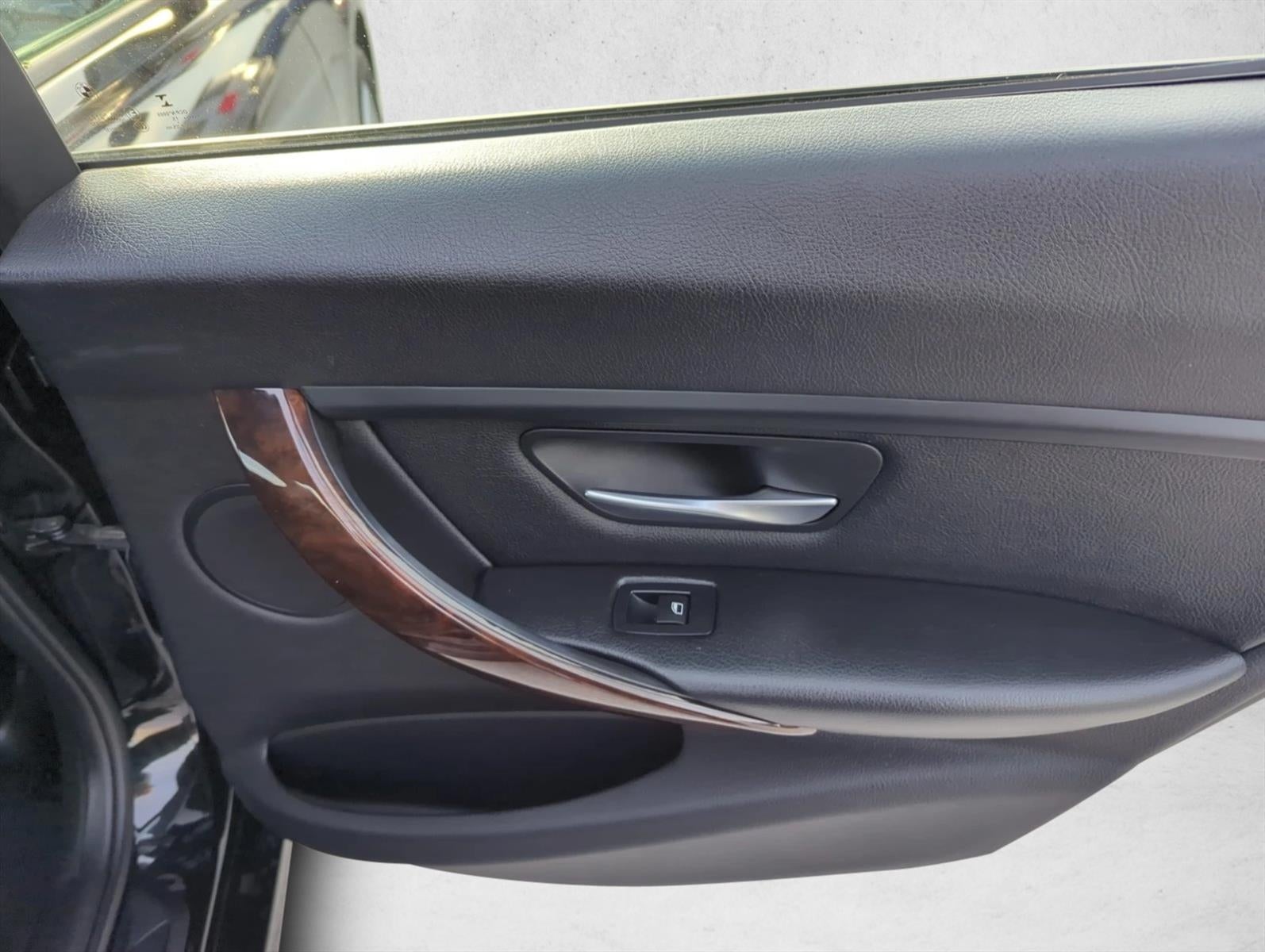 2015 BMW 328i xDrive Sedan
