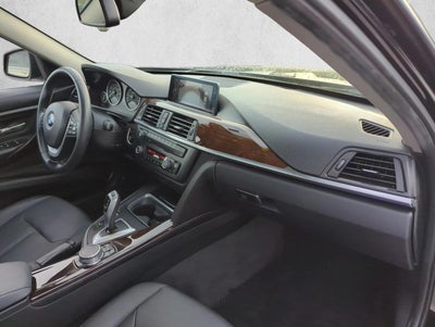 2015 BMW 328i xDrive Sedan