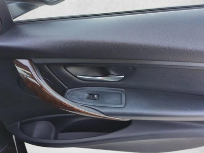 2015 BMW 328i xDrive Sedan