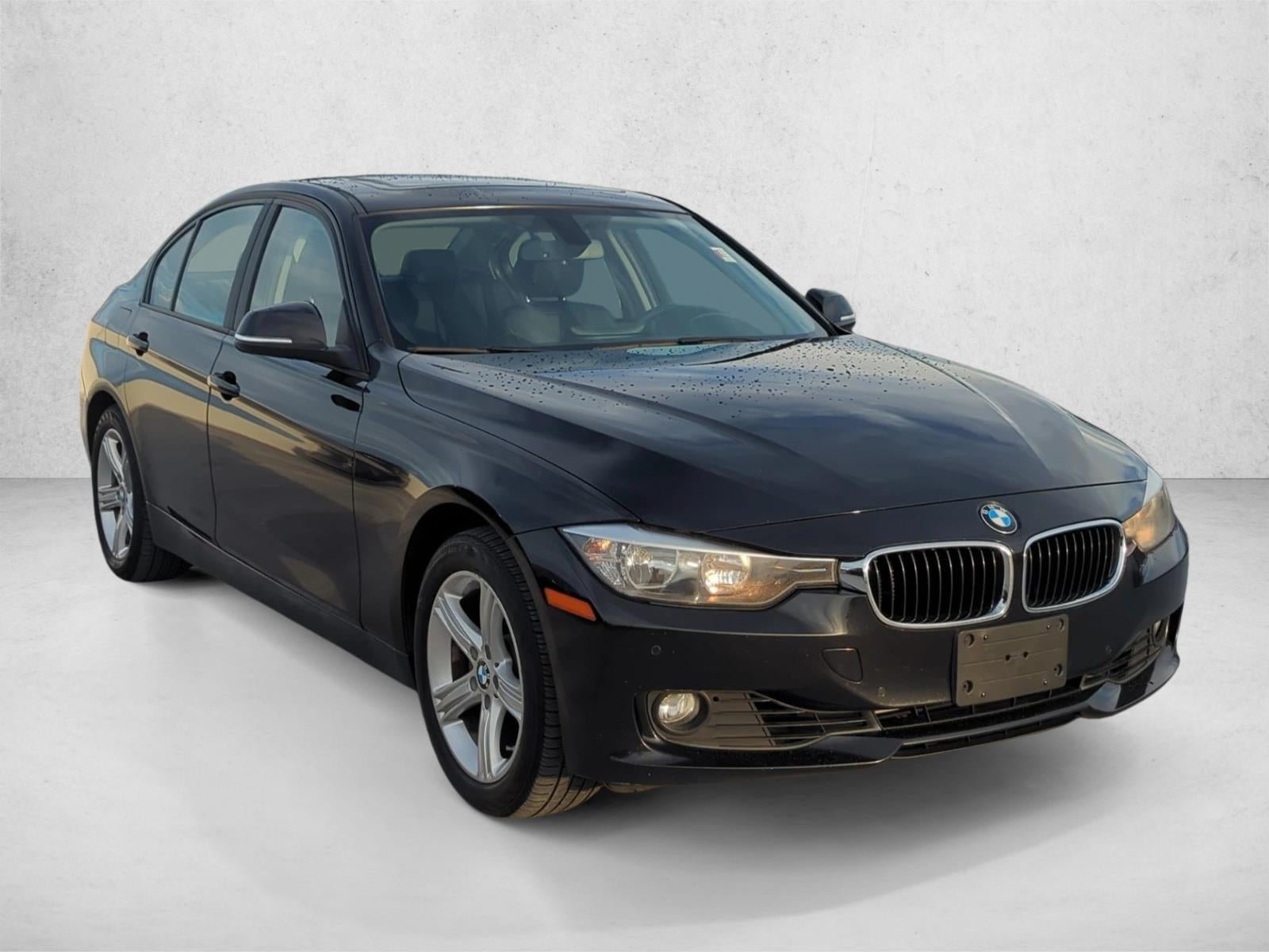 2015 BMW 328i xDrive Sedan