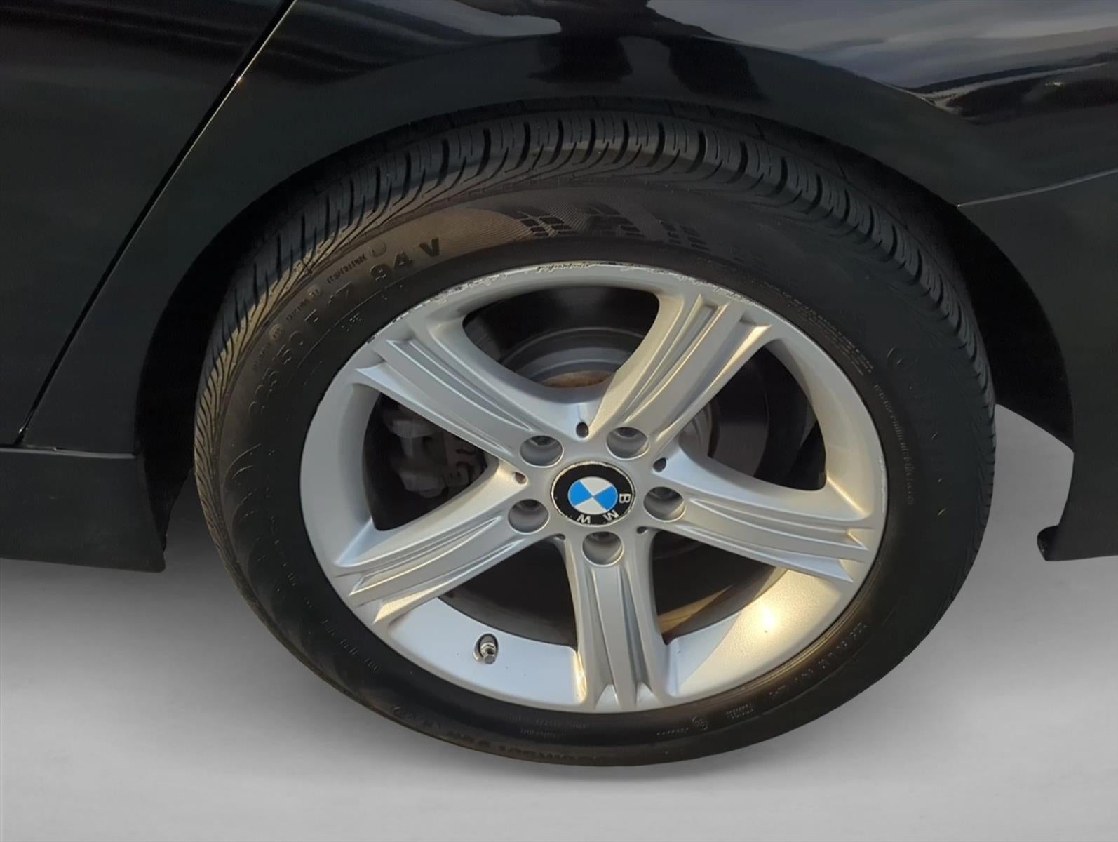 2015 BMW 328i xDrive Sedan