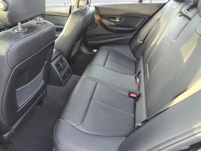 2015 BMW 328i xDrive Sedan
