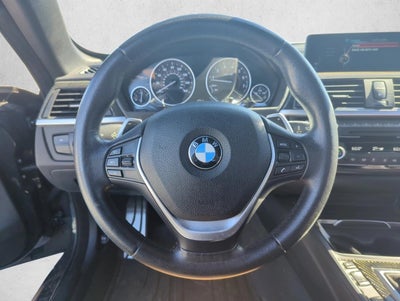 2016 BMW 428i Convertible