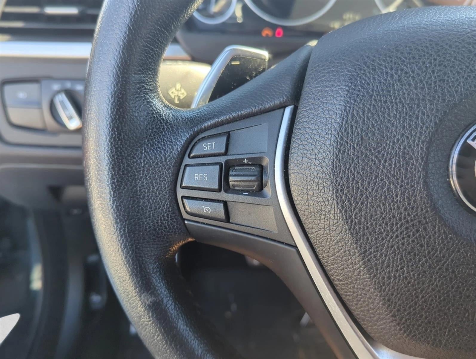 2016 BMW 428i Convertible