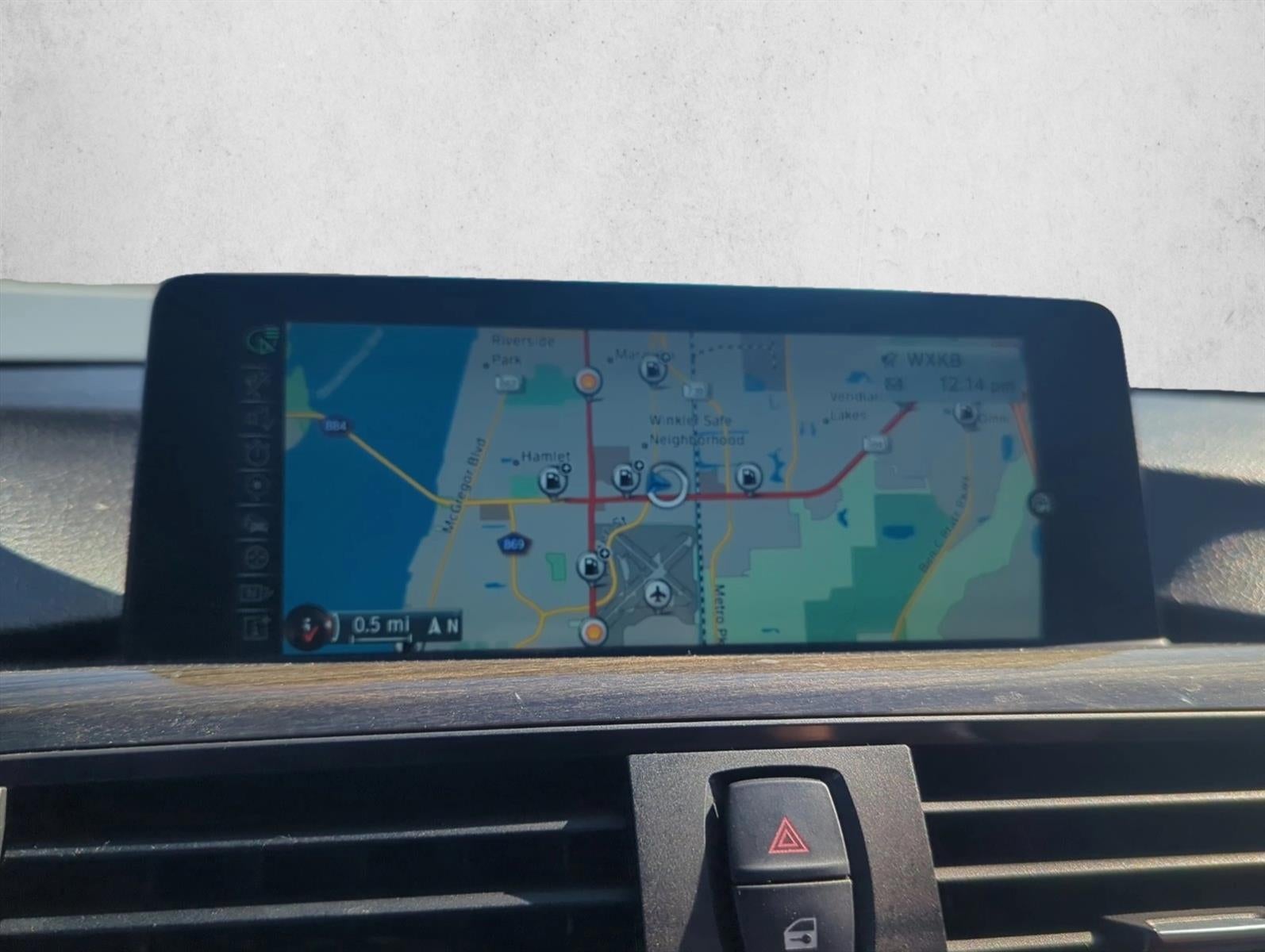 2016 BMW 428i Convertible