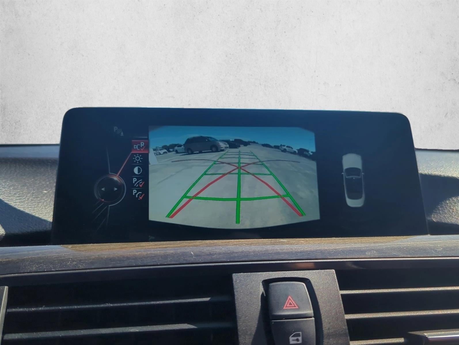 2016 BMW 428i Convertible