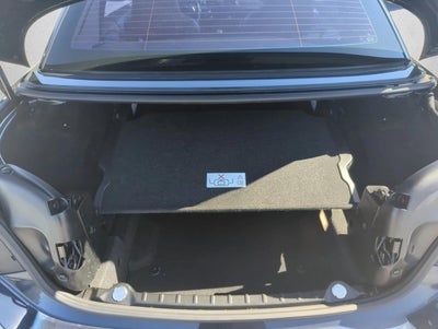 2016 BMW 428i Convertible