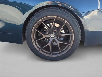 2016 BMW 428i Convertible