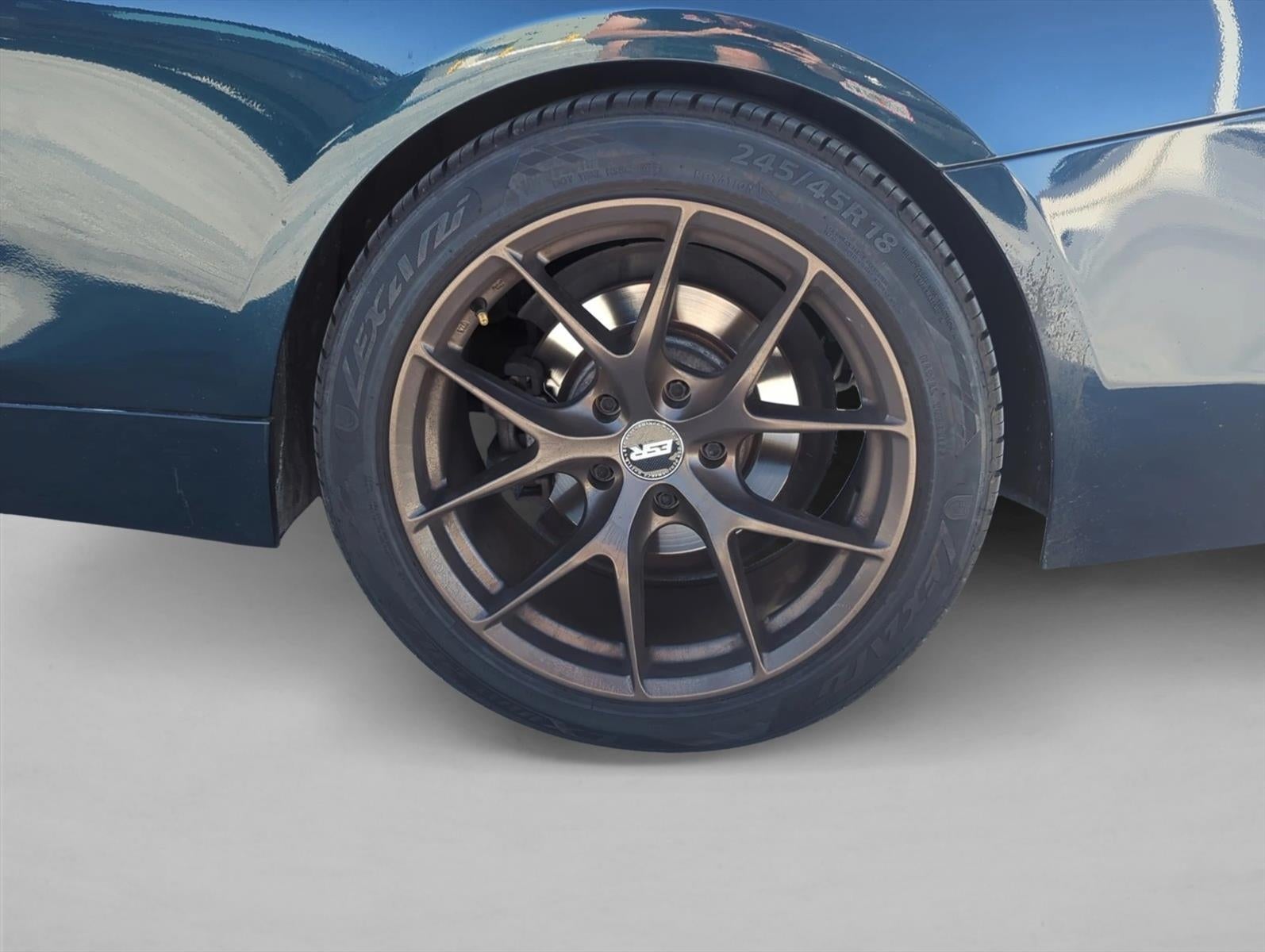 2016 BMW 428i Convertible