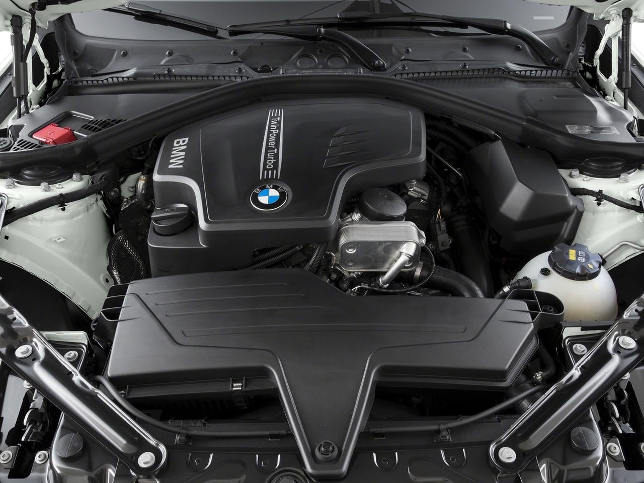 2016 BMW 428i Convertible