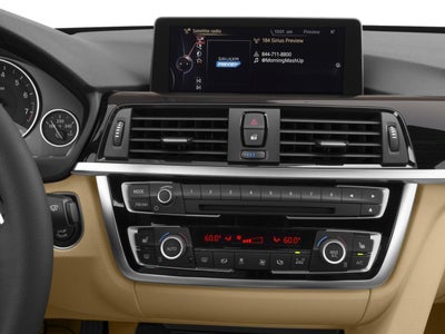 2016 BMW 428i Convertible