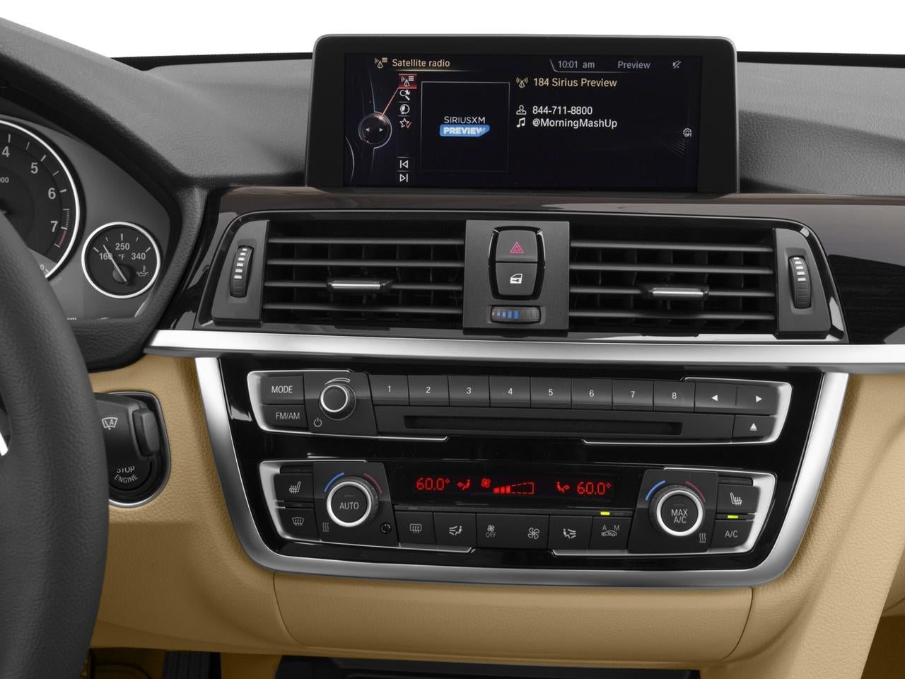 2016 BMW 428i Convertible