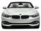 2016 BMW 428i Convertible