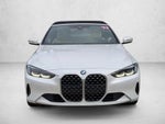 2022 BMW 430i xDrive Convertible