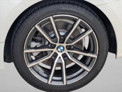 2022 BMW 430i xDrive Convertible