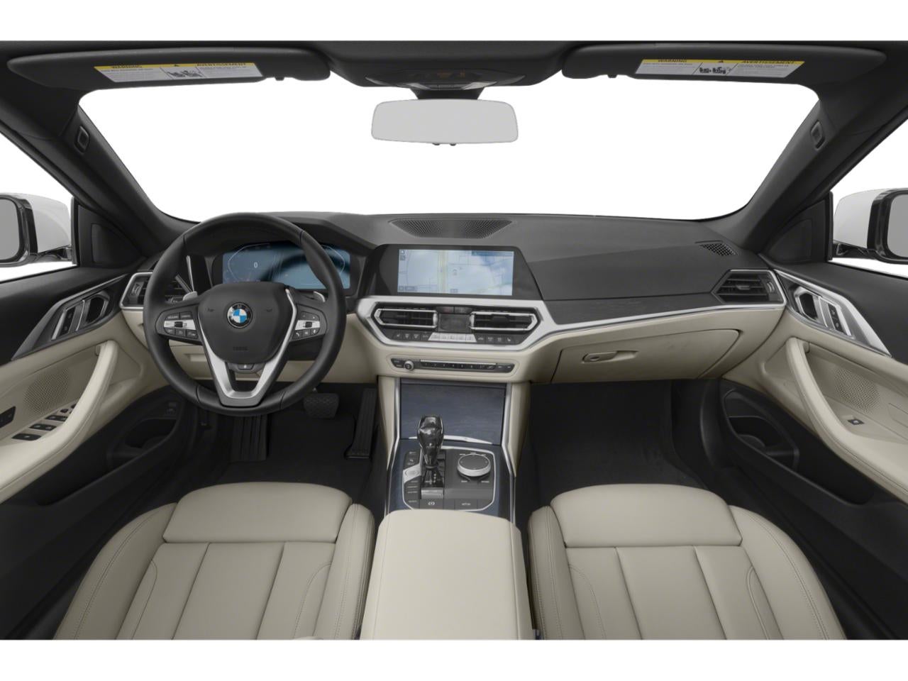 2022 BMW 430i xDrive Convertible