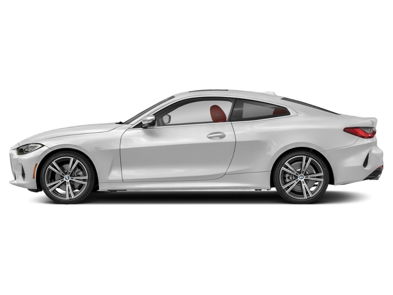 2024 BMW 430i Coupe