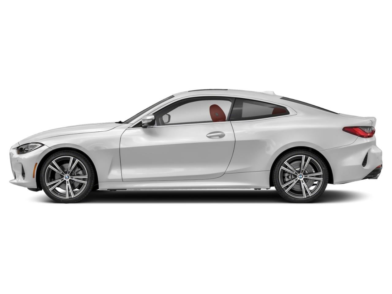 2024 BMW 430i Coupe