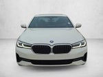 2021 BMW 530i Sedan