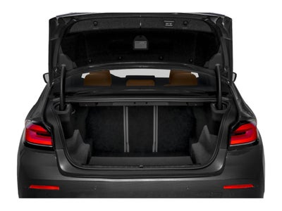 2021 BMW 530i Sedan