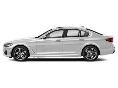 2021 BMW 530i Sedan