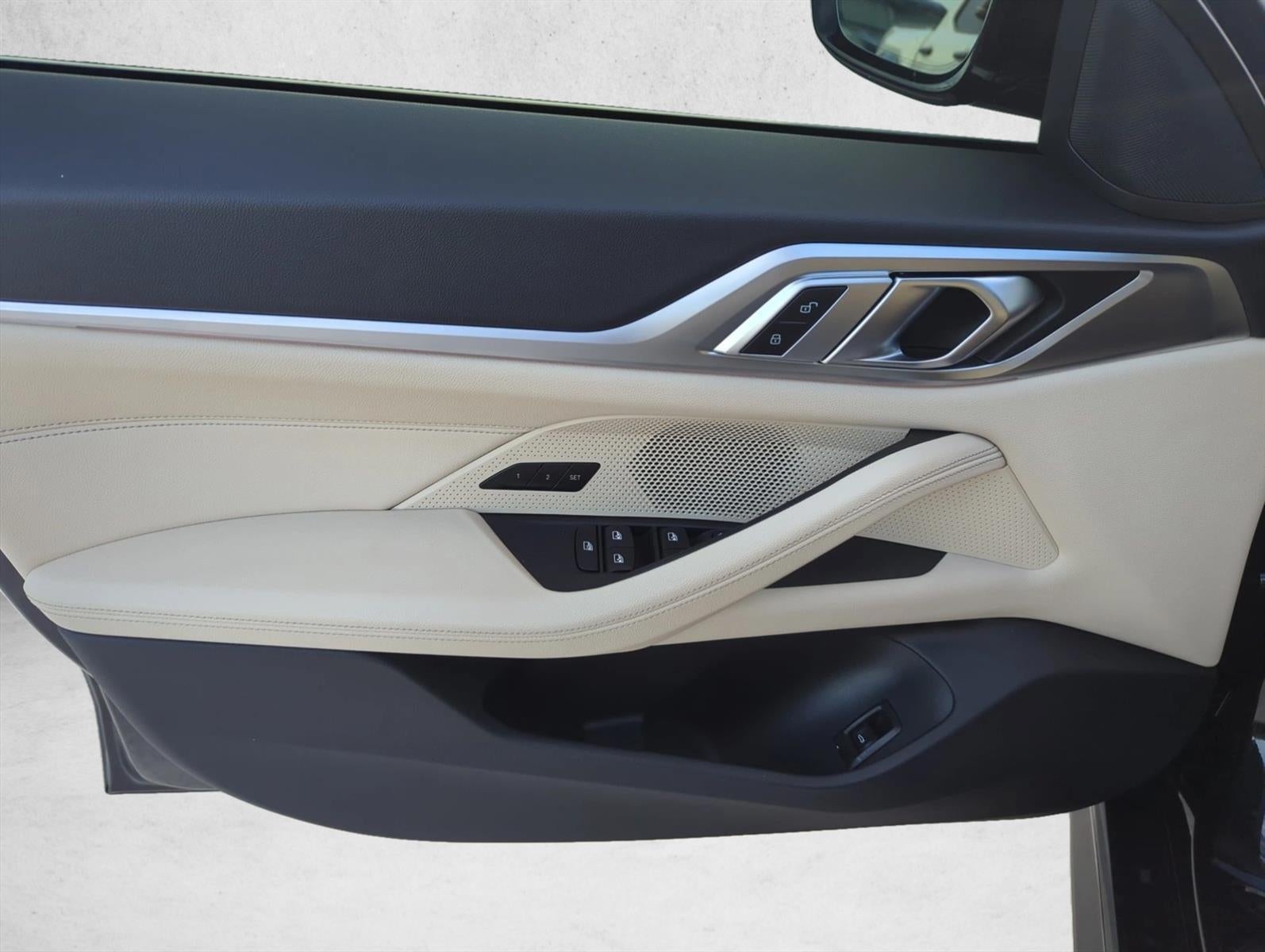 2024 BMW 430i Gran Coupe