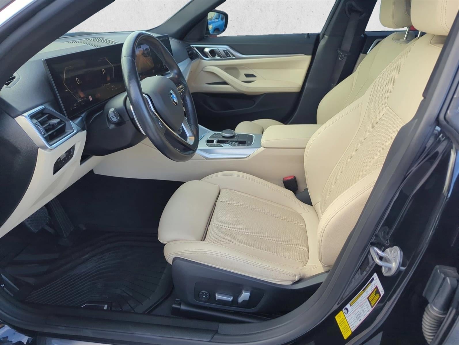 2024 BMW 430i Gran Coupe