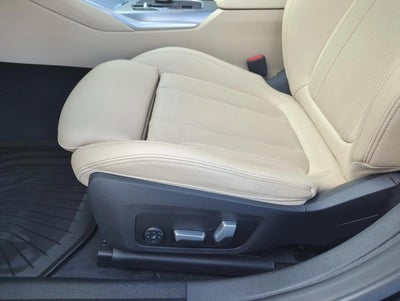 2024 BMW 430i Gran Coupe