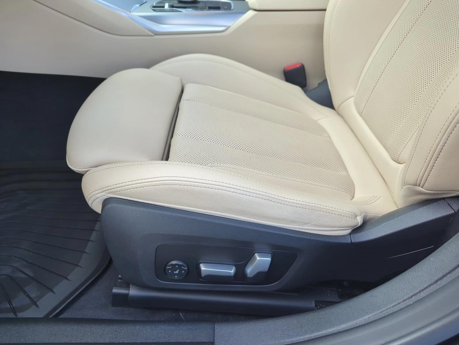 2024 BMW 430i Gran Coupe