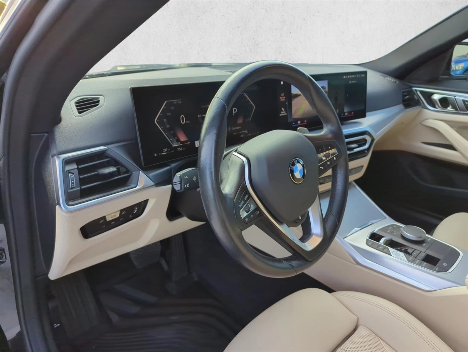 2024 BMW 430i Gran Coupe