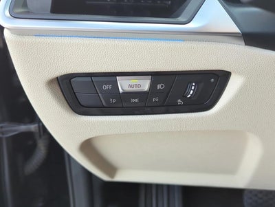 2024 BMW 430i Gran Coupe