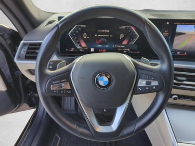 2024 BMW 430i Gran Coupe