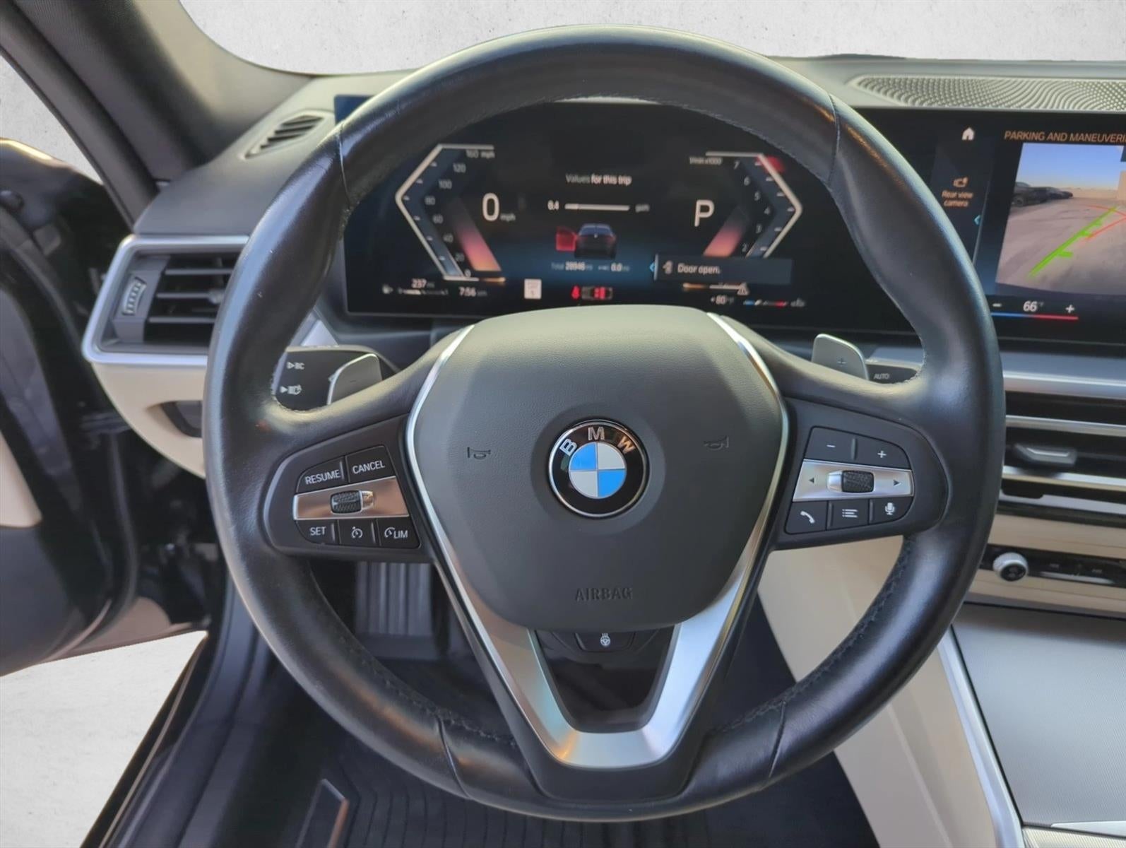 2024 BMW 430i Gran Coupe