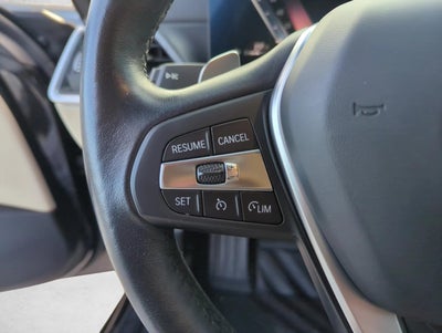 2024 BMW 430i Gran Coupe