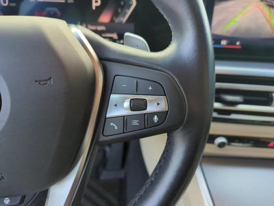 2024 BMW 430i Gran Coupe